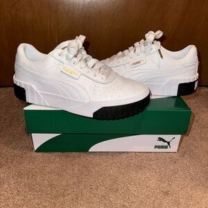 Puma Cali Shoes